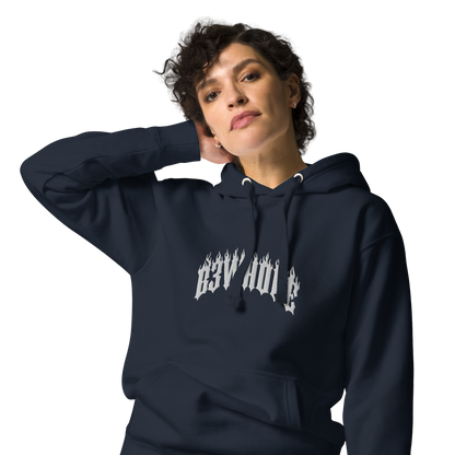 FiyA Edit Hoodie