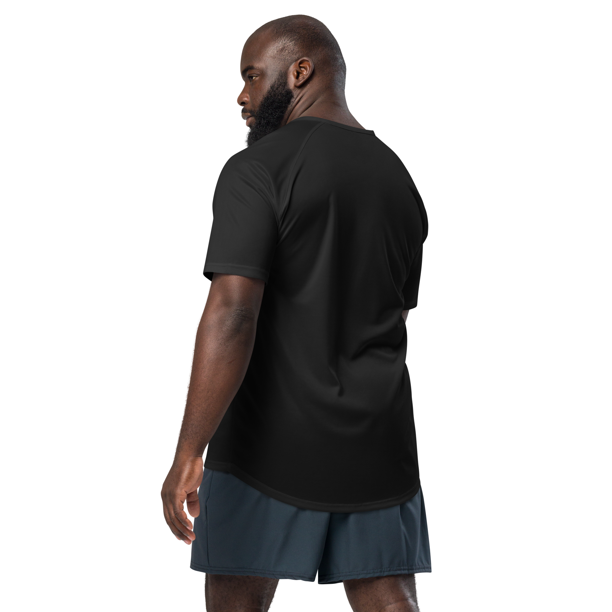 £20 Fight Club Workout Tee