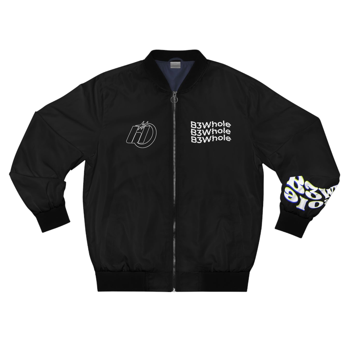 Radar Bomber Jacket