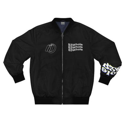 Radar Bomber Jacket