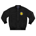 Feeling upside down Bomber Jacket