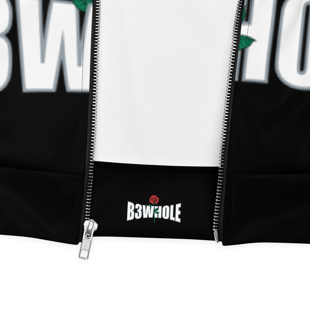 LOVE IS FOR EVERYONE Bomber Jacket