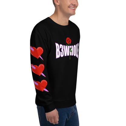 Love is for everyone Jumper