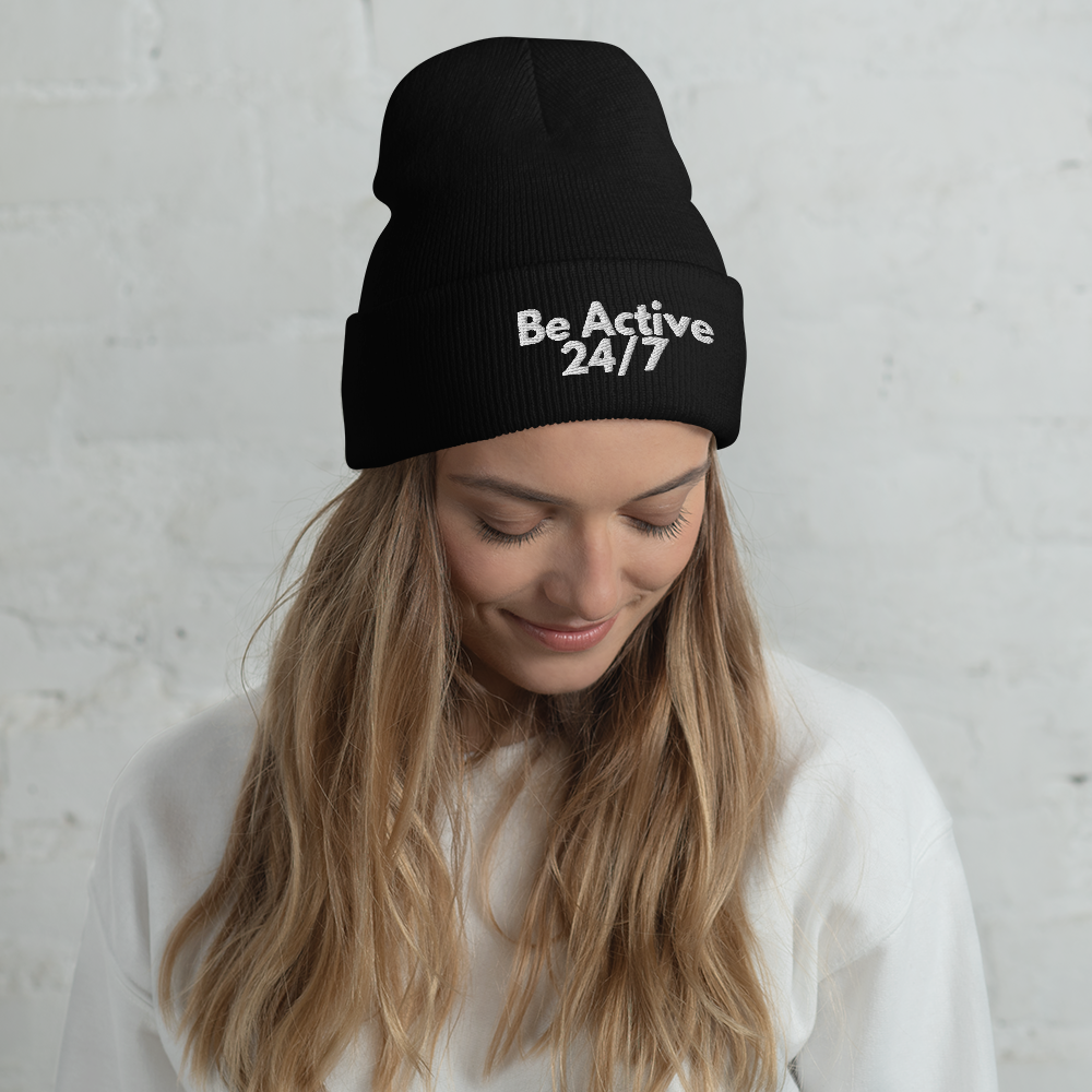 Mystery Beanie