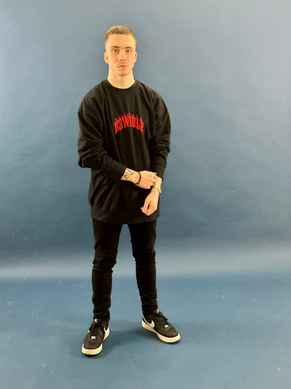 Black Friday Premium Crewneck