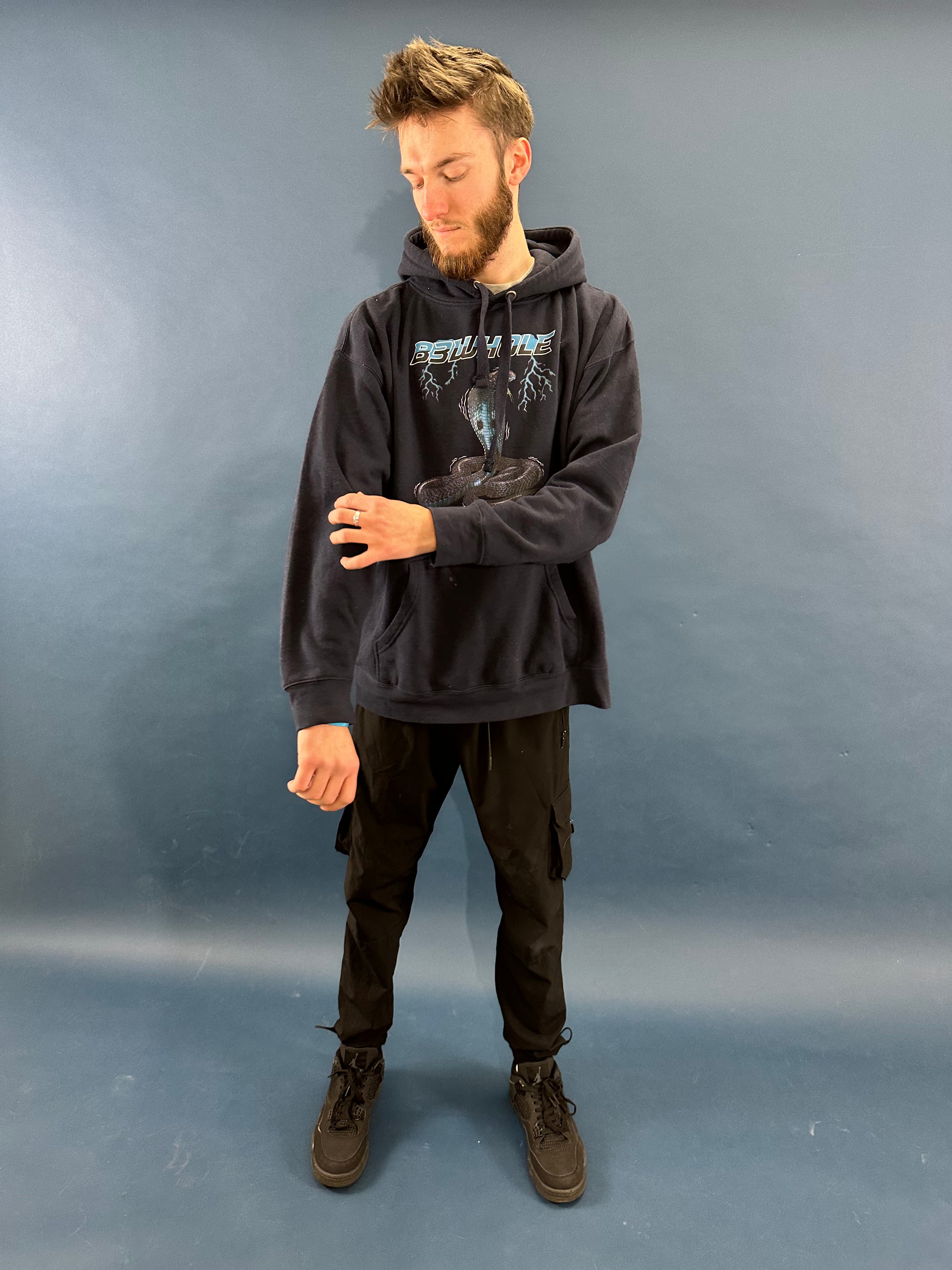 Cobra 2022 Hoodie
