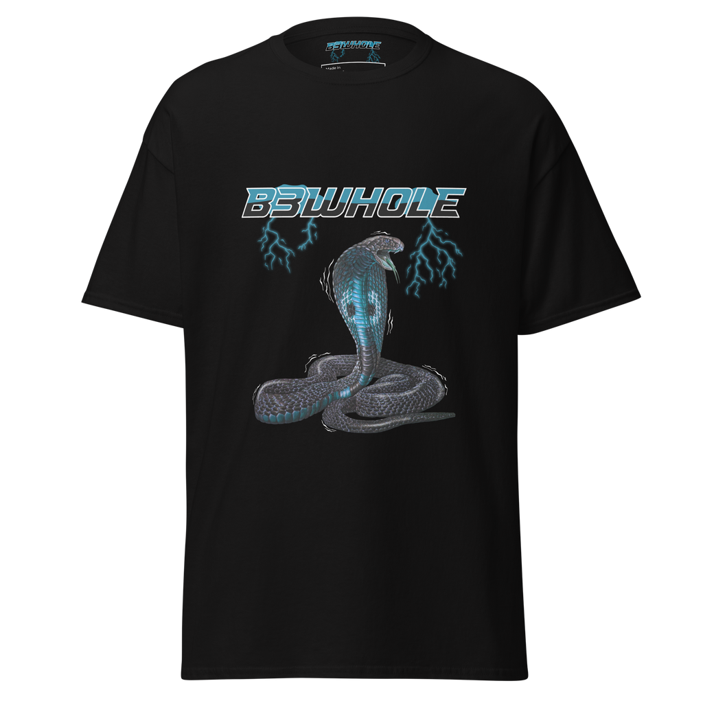 Cobra Box Tee