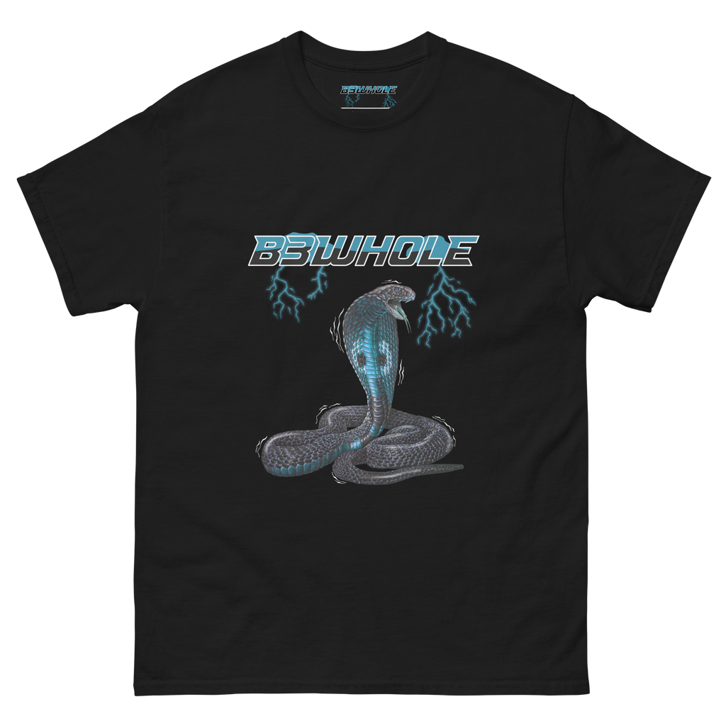 Cobra Box Tee
