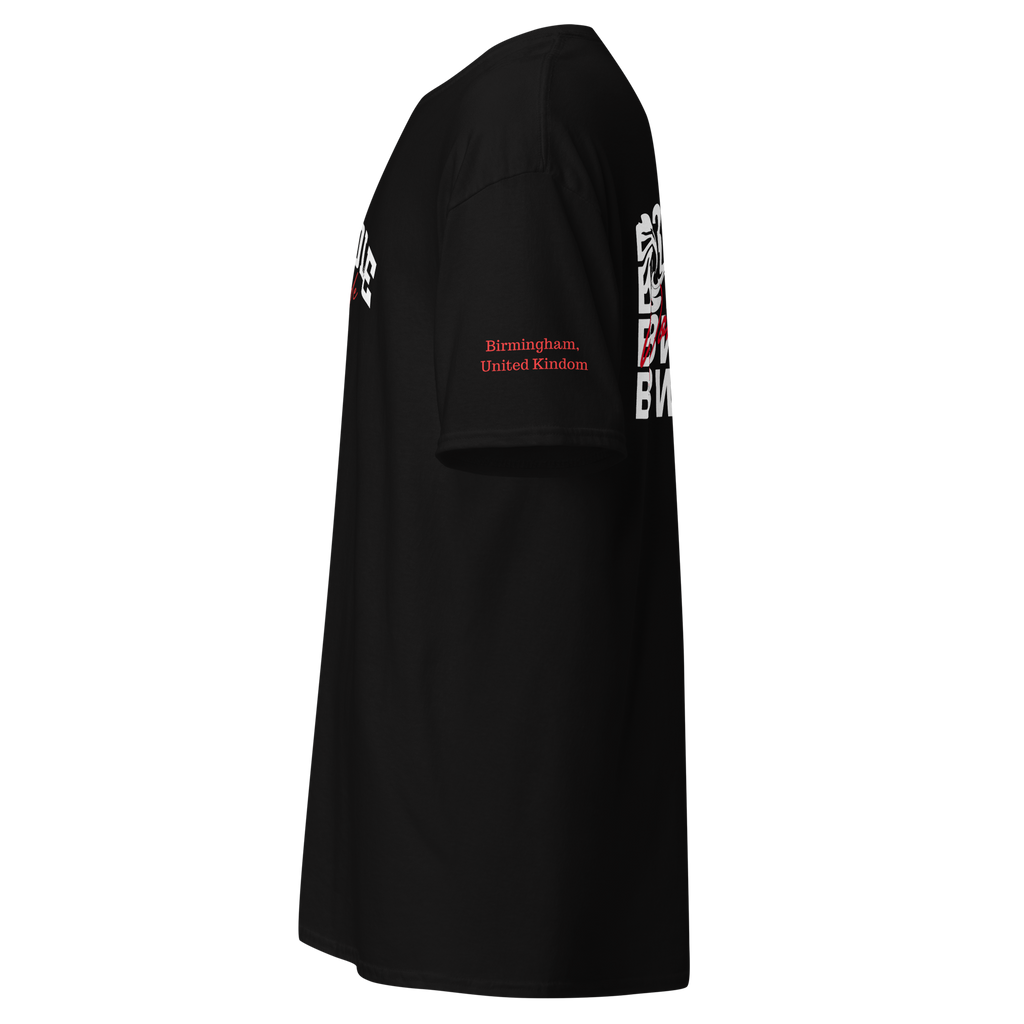 £20 Worldwide Boxy tee