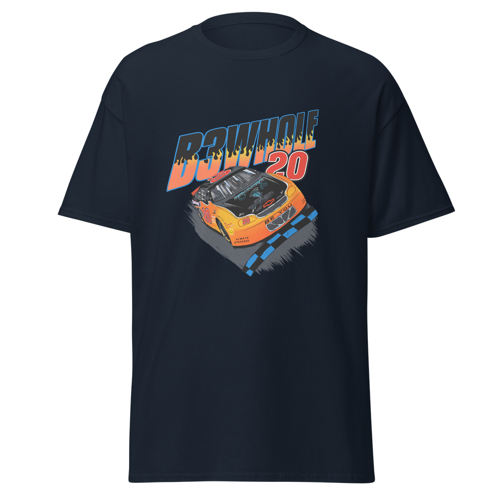 Racing 2023 Box tee