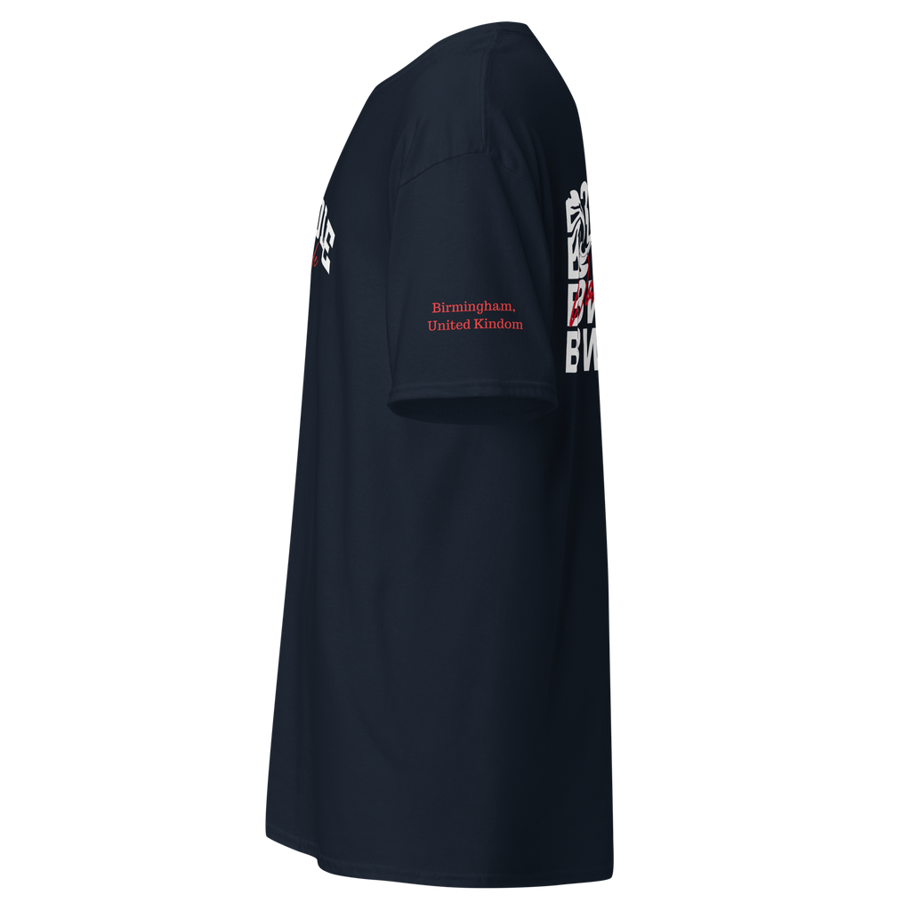 £20 Worldwide Boxy tee