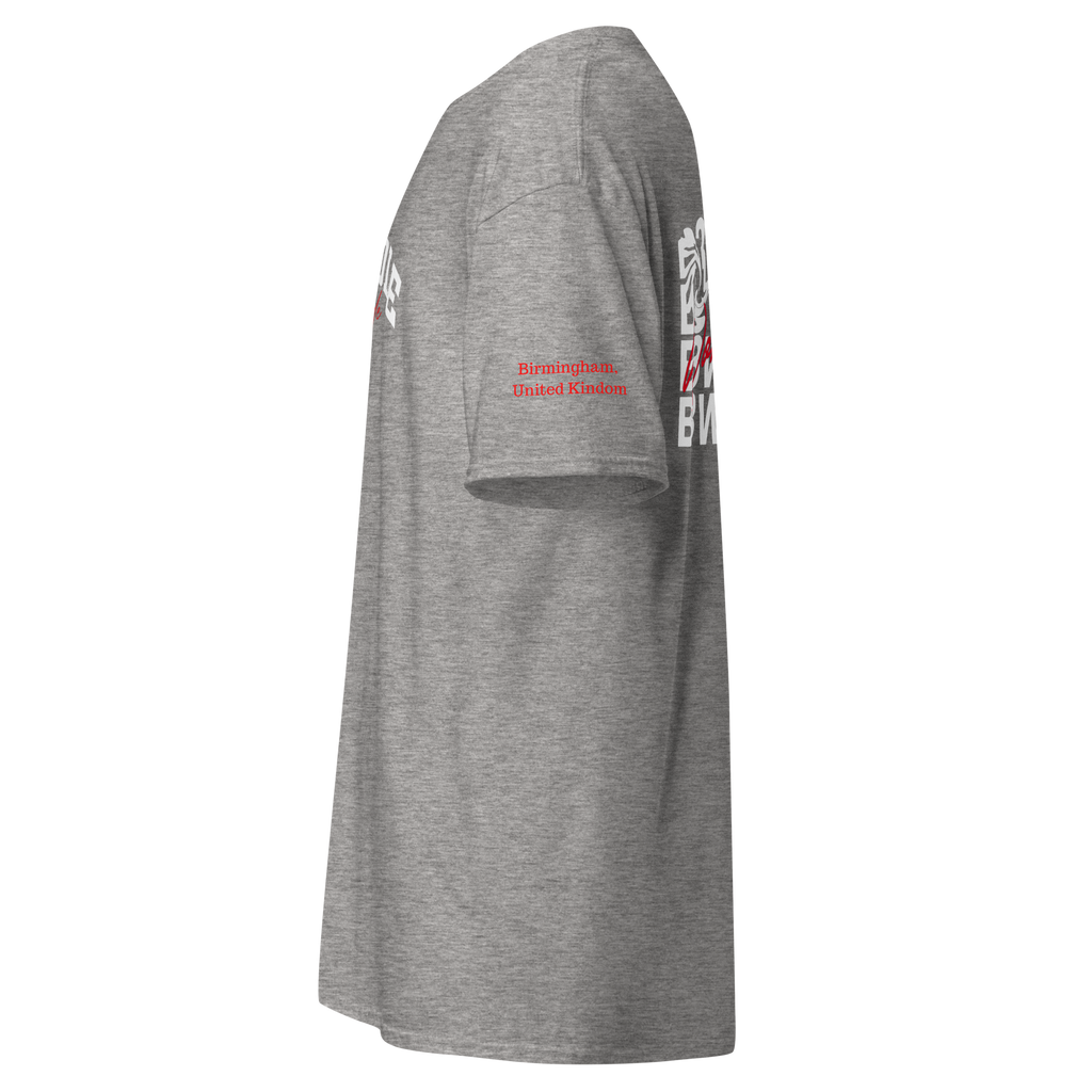 £20 Worldwide Boxy tee