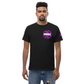 Rose Year 2 heavyweight tee