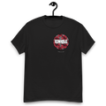 OG Rose heavyweight tee