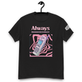 Reality £25 heavyweight tee