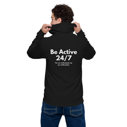 Be Active Jacket