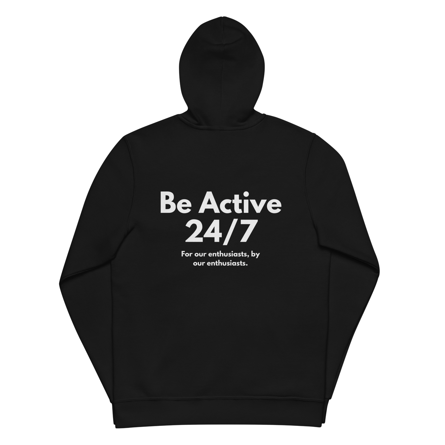 Be Active Jacket