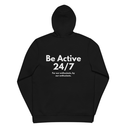 Be Active Jacket