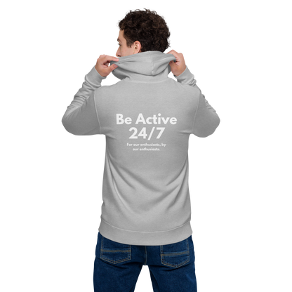 Be Active Jacket