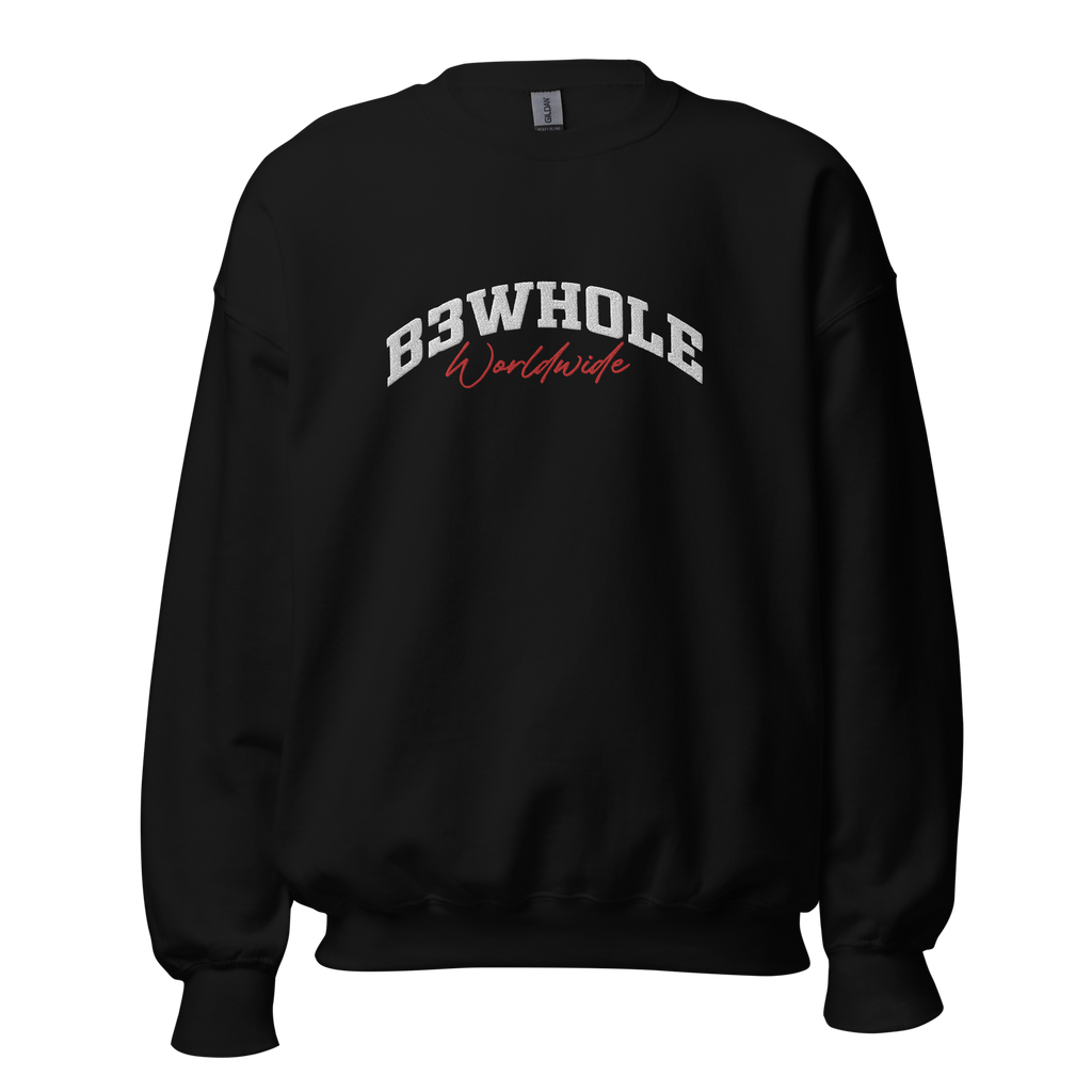 £35 B3Whole® Worldwide Jumpa