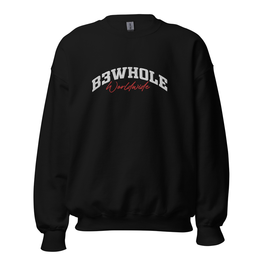 £35 B3Whole® Worldwide Jumpa