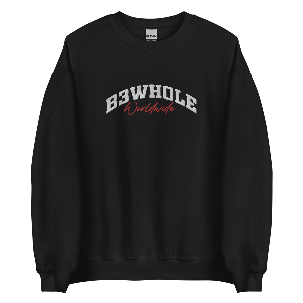 £35 B3Whole® Worldwide Jumpa
