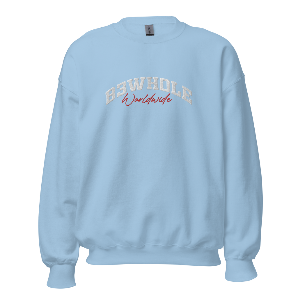 £35 B3Whole® Worldwide Jumpa