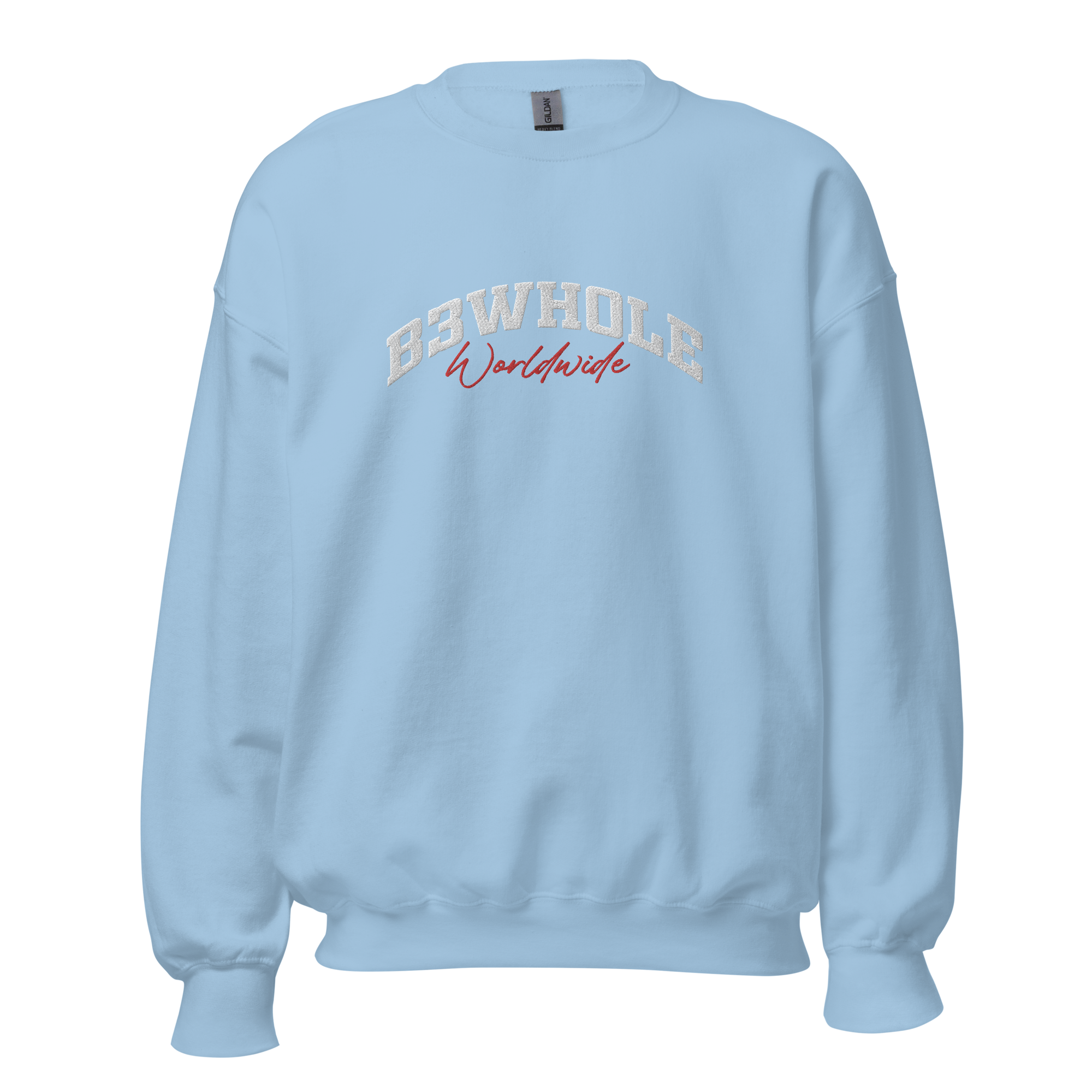 £35 B3Whole® Worldwide Jumpa