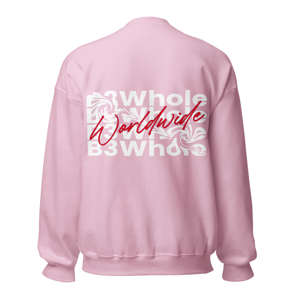 £35 B3Whole® Worldwide Jumpa