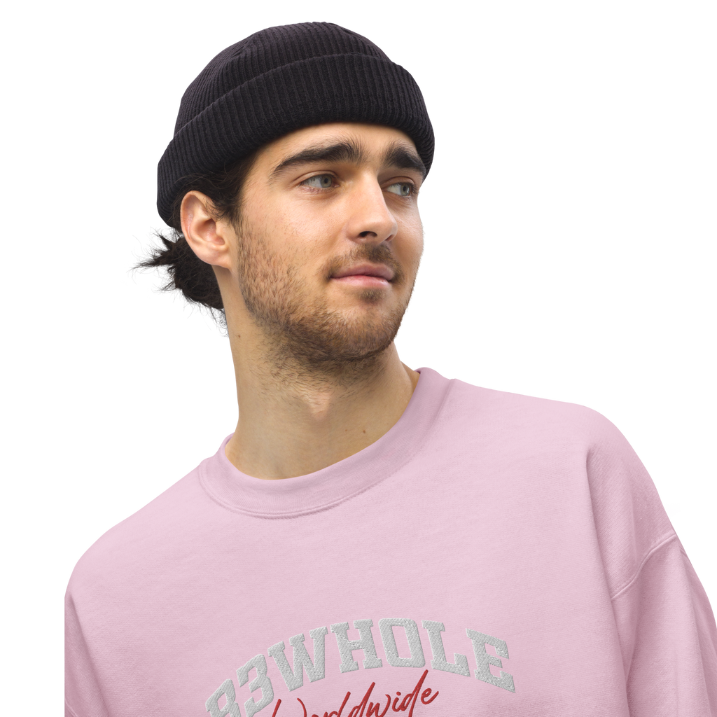 £35 B3Whole® Worldwide Jumpa