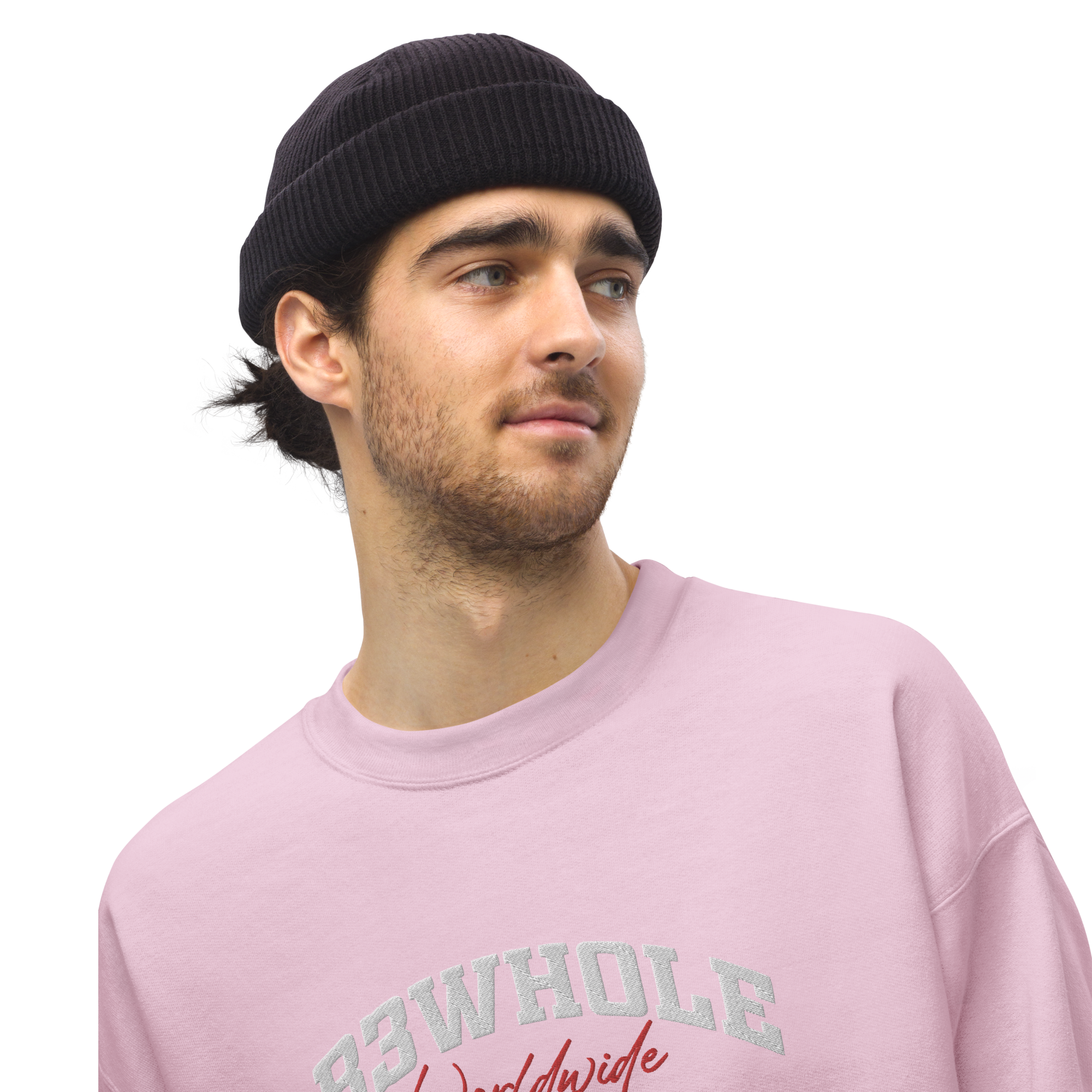 £35 B3Whole Worldwide Jumpa