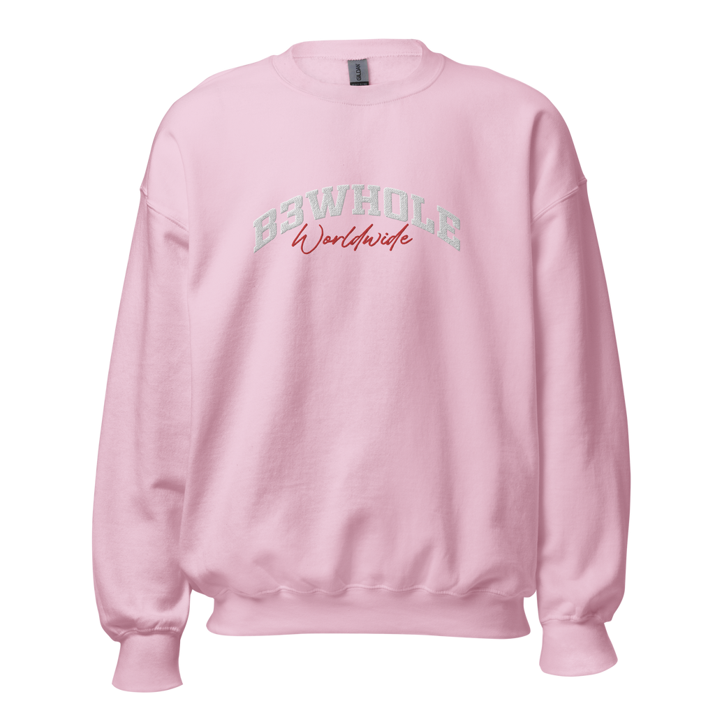 £35 B3Whole® Worldwide Jumpa