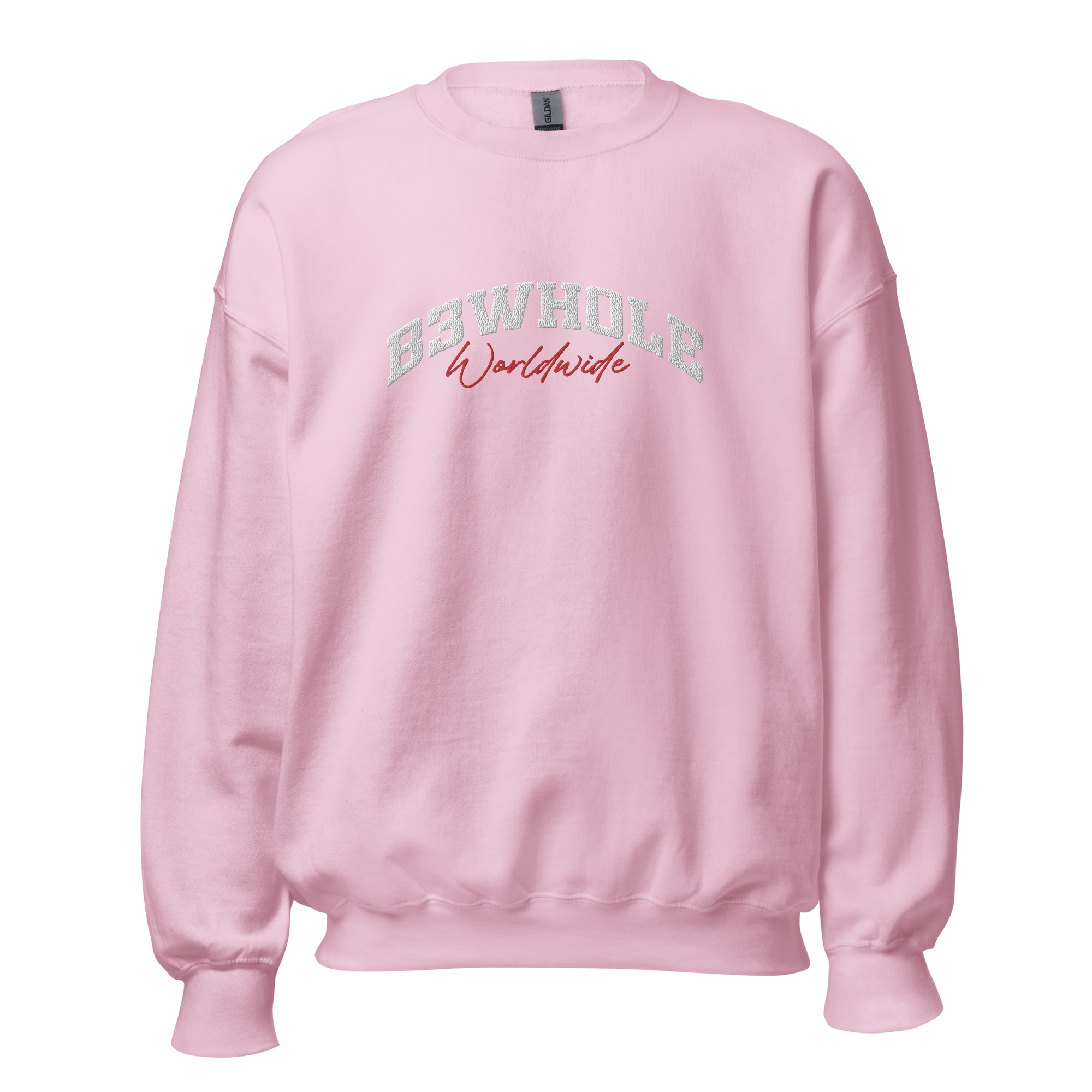 £35 B3Whole® Worldwide Jumpa