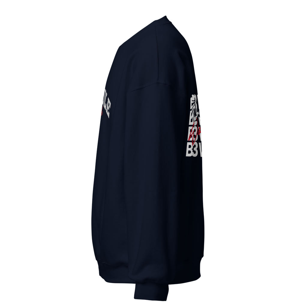£35 B3Whole® Worldwide Jumpa