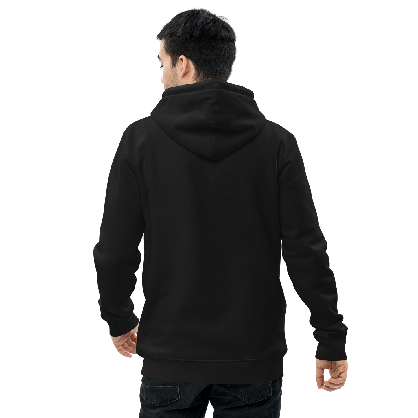 Black Friday Vegan hoodie