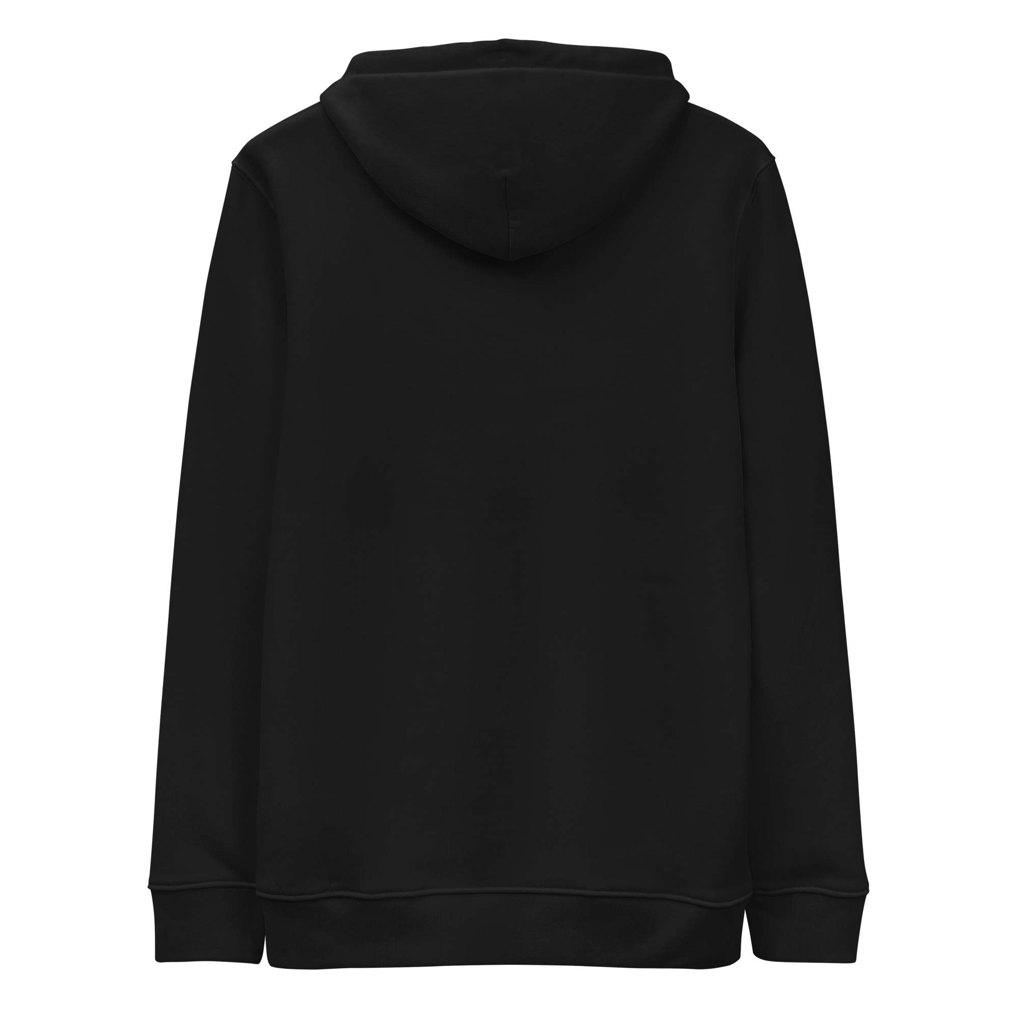 On Fire Organic hoodie