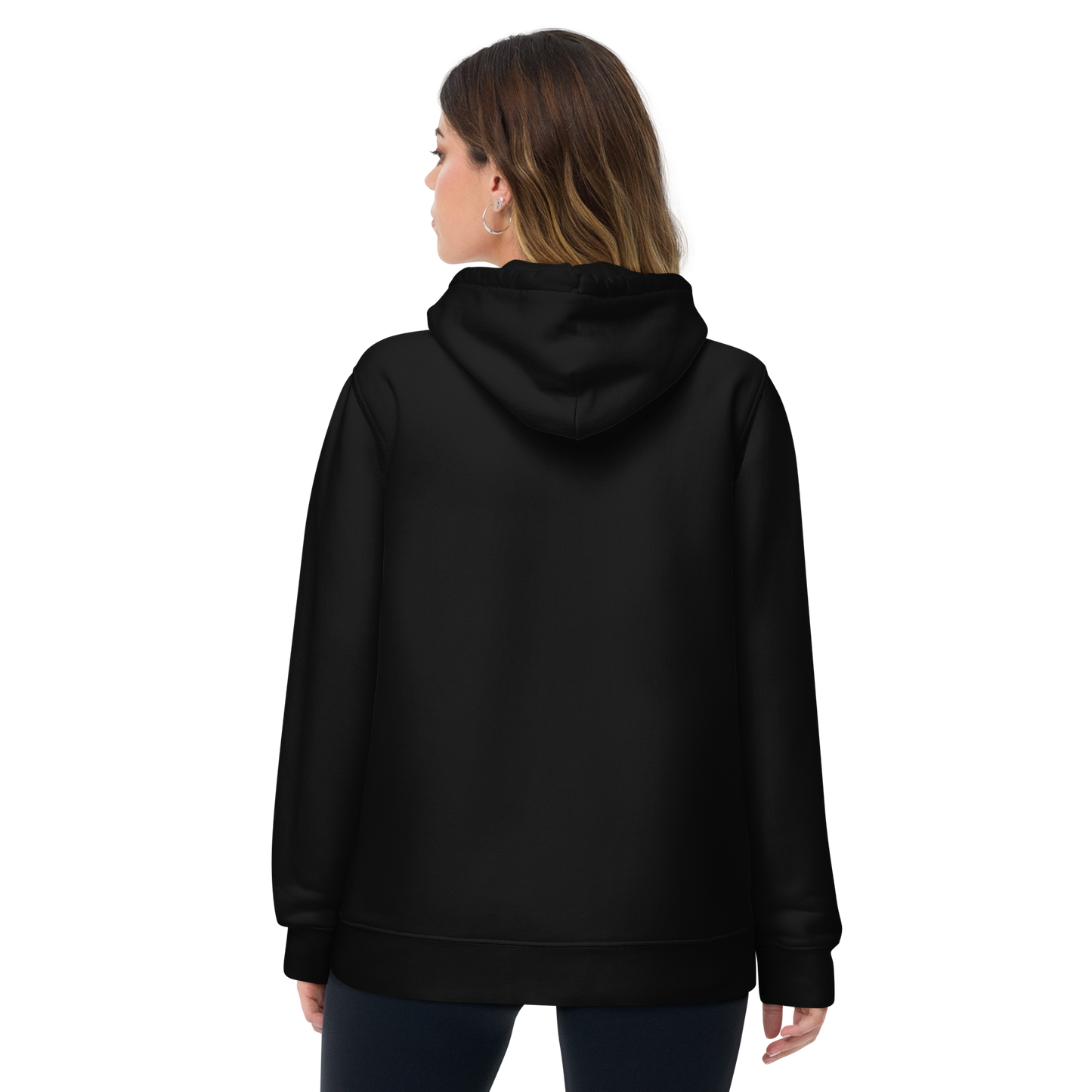 Black Friday Vegan hoodie