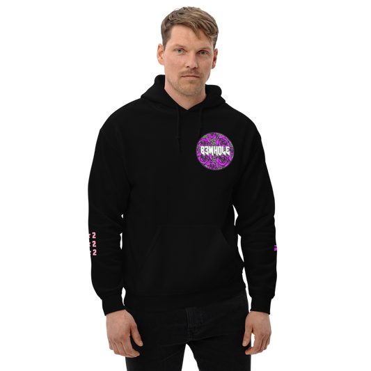 Rose Year 2 Anniversary Hoodie