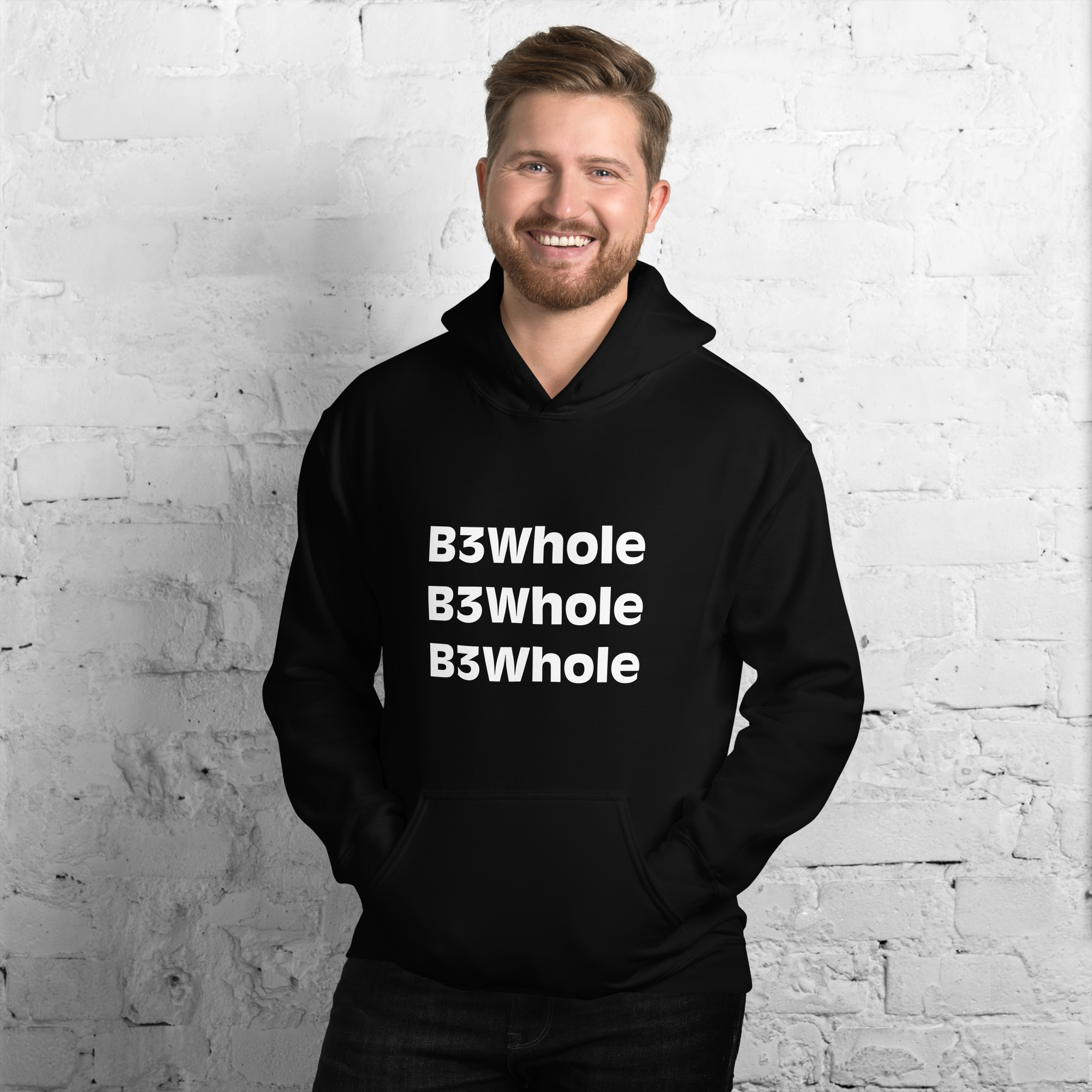 £25 Repeat Hoodie