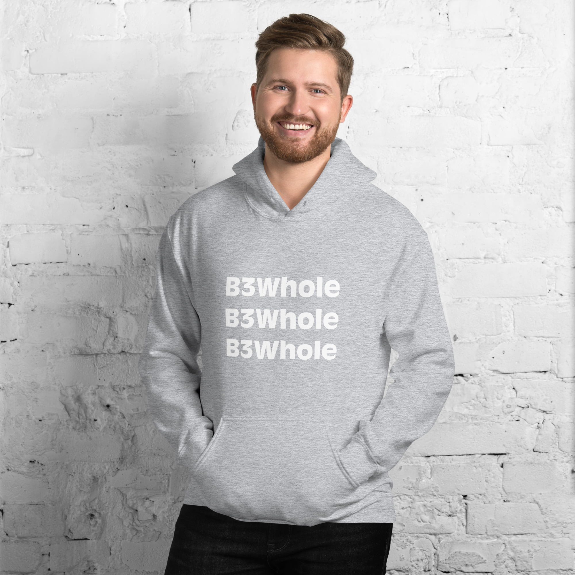 £25 Repeat Hoodie