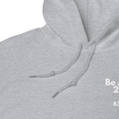 Be Active Hoodie - Light Colour ways