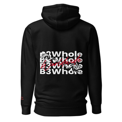 Worldwide Premium Hoodie