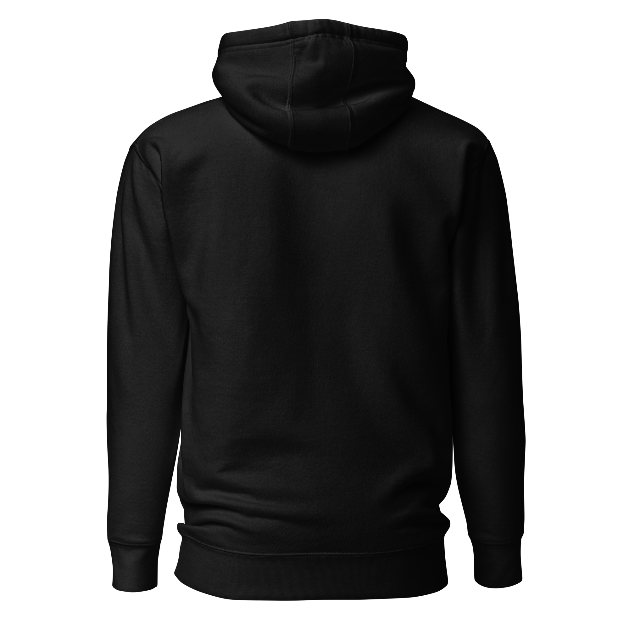 Original Hell Script Hoodie