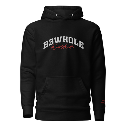 Worldwide Premium Hoodie