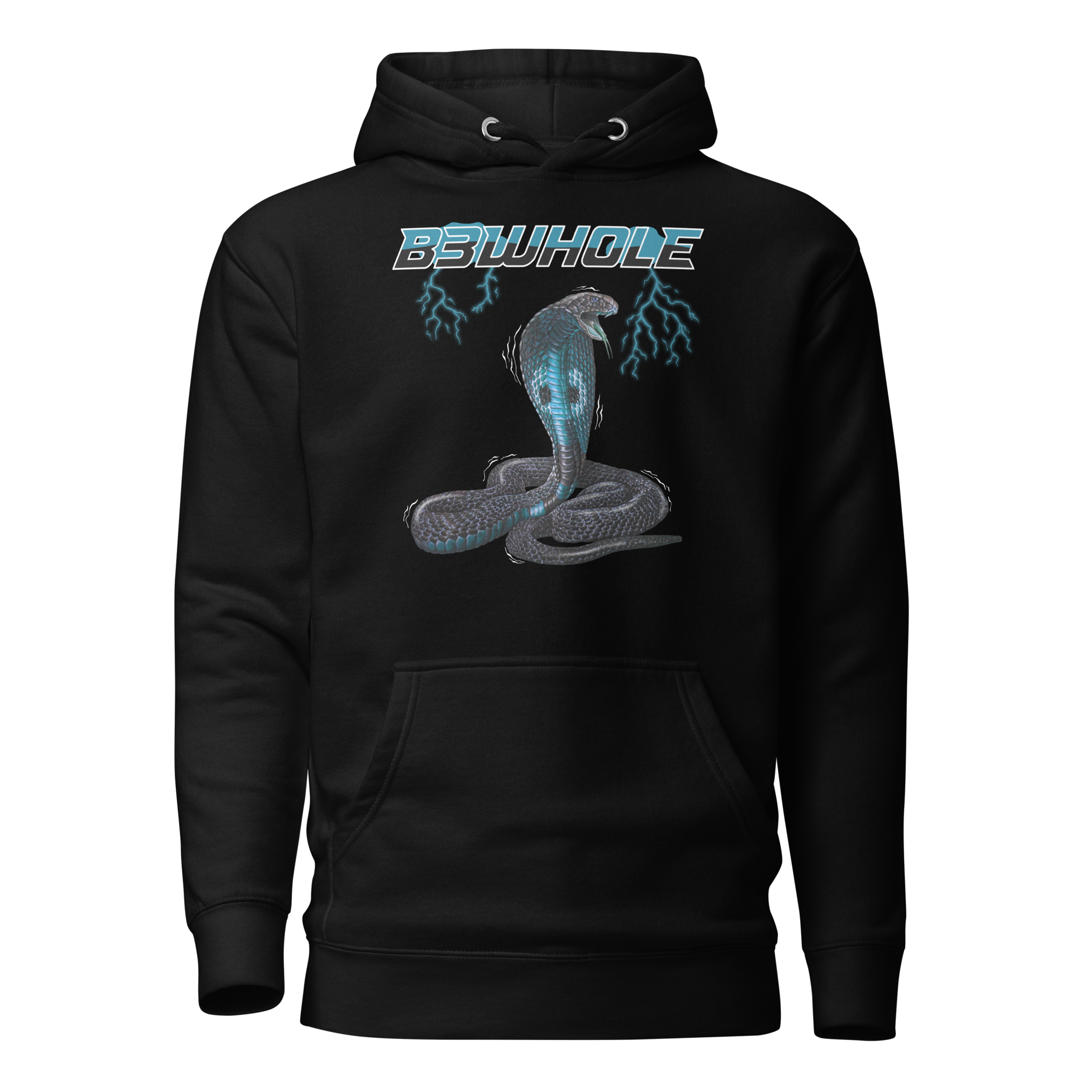 Cobra 2022 Hoodie