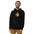 Feeling Upside Down Hoodie
