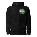 Rose Emerald 3rd Year Hoodie