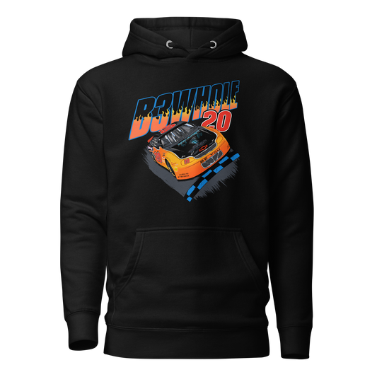 Racing 2023 Premium Hoodie