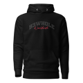 Worldwide £40 Hoodie