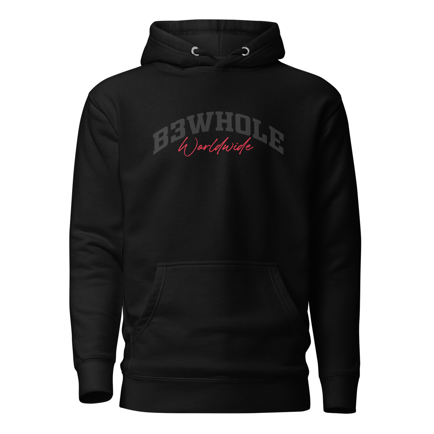 Worldwide £40 Hoodie